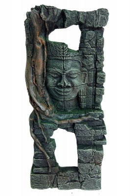 DEKSI Грот Камбоджа 16х20х40см, маскирующий элемент